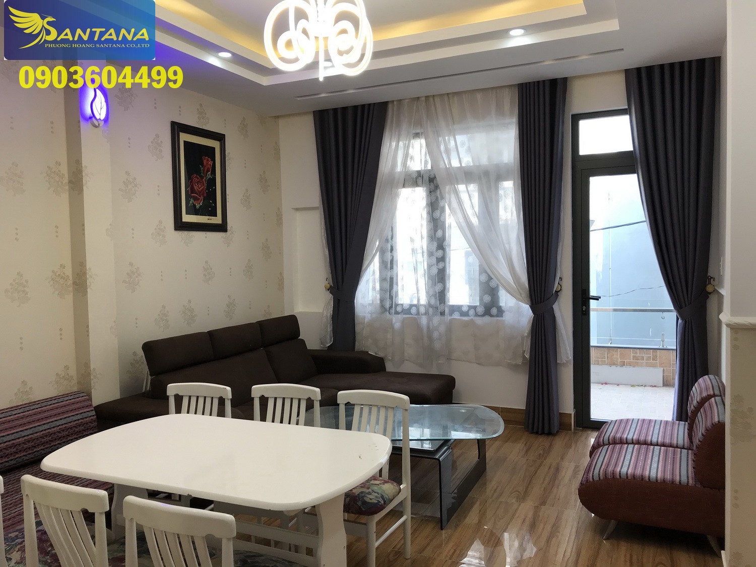 Nhà phố 4 lầu (4m nở hậu 7,5mx20m = 90m2) thang máy, t.kế tuyệt đẹp hẻm ôtô khu VIP Hoàng Văn Thụ
